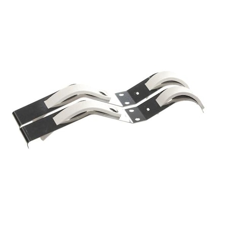 Antunes Rail, Slide Kit 7001932